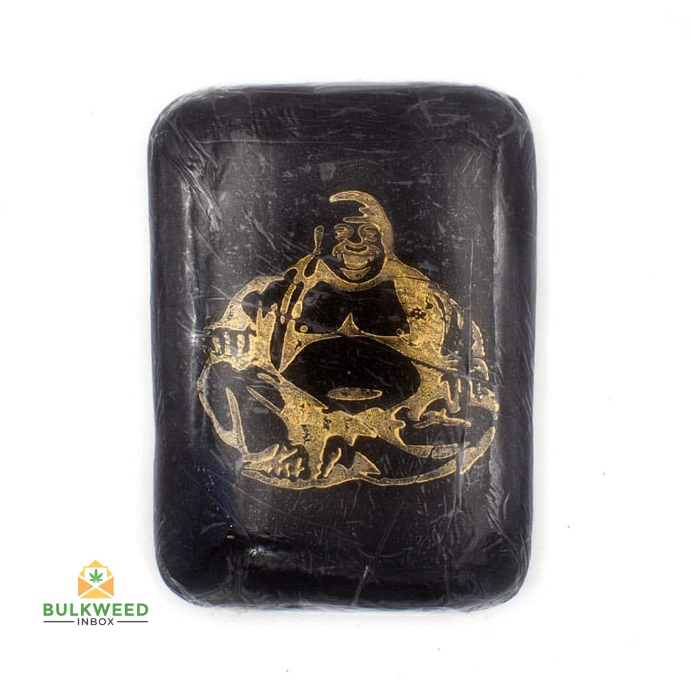 Laughing Buddha Hash