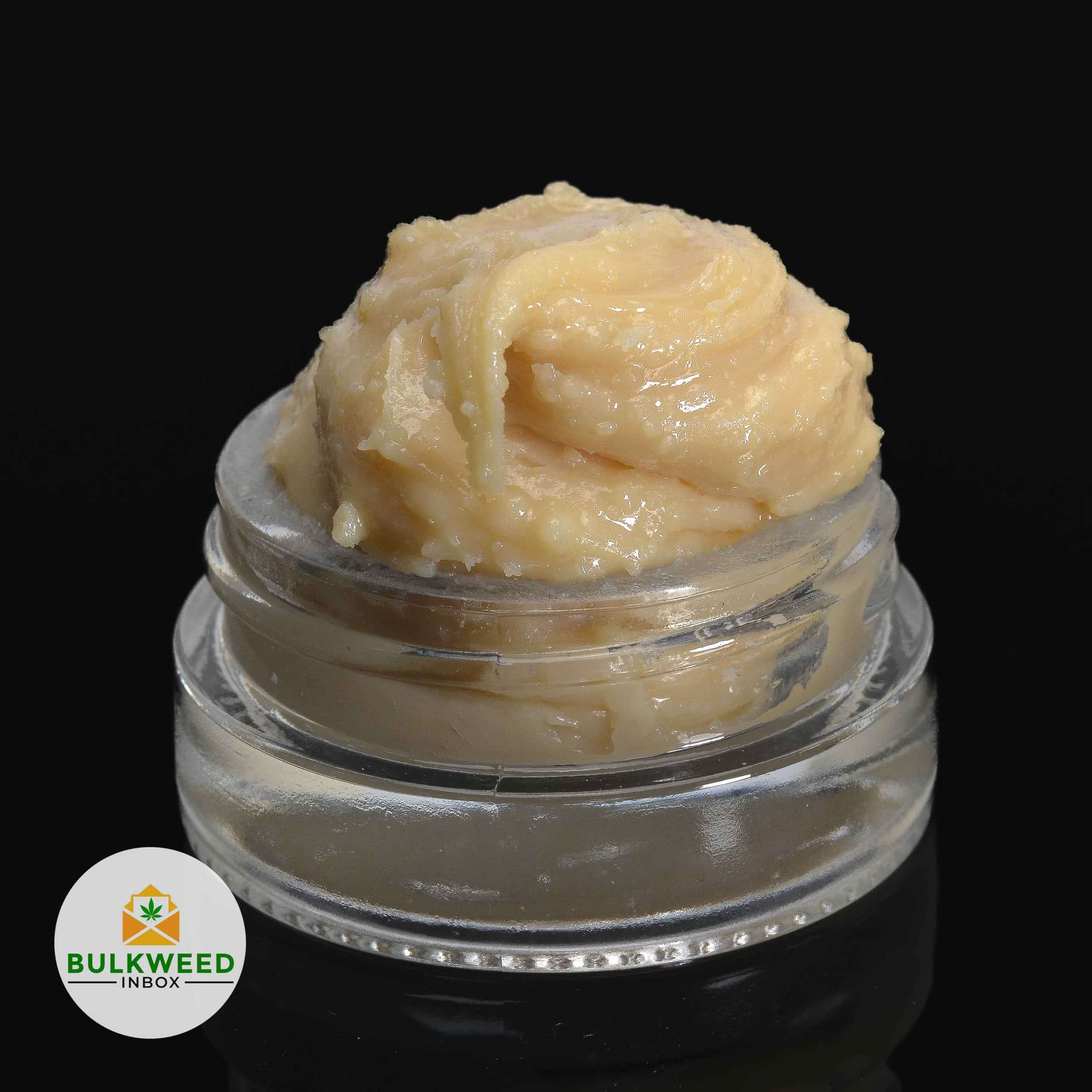 Lit Extracts 94 Octane Live Resin