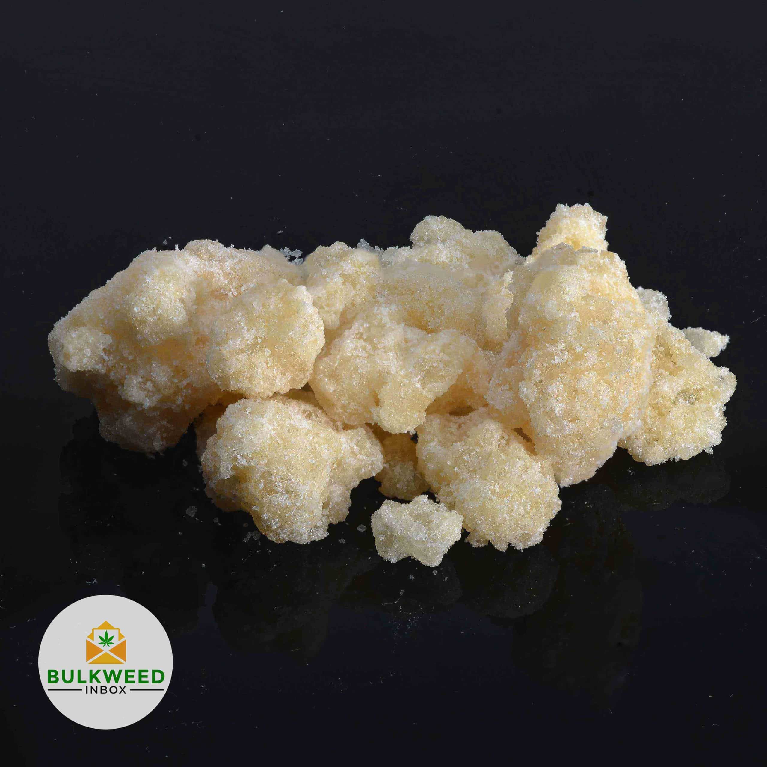 Lit Extracts – Blueberry Kush Caviar