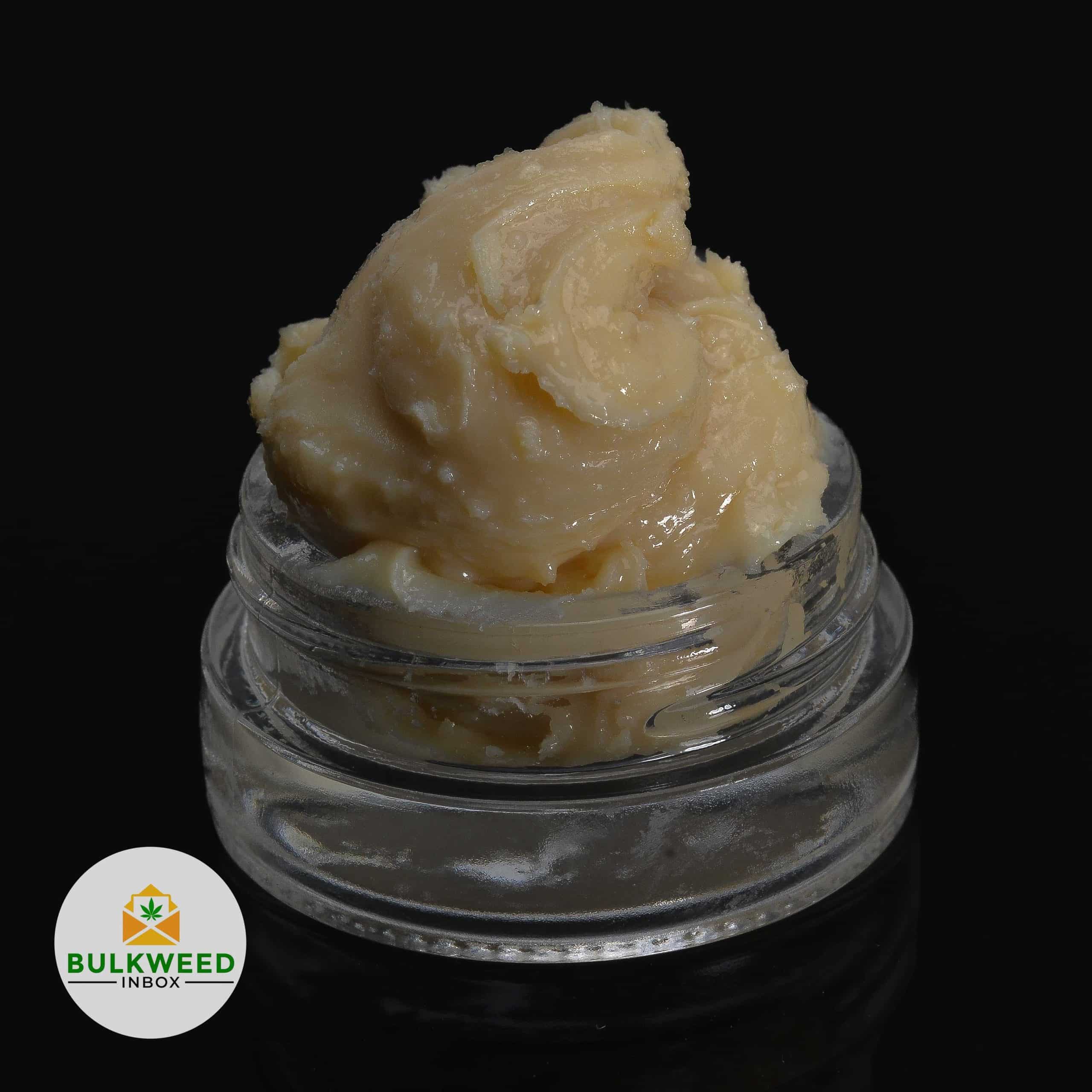 Lit Extracts Carribbean Cream Live Resin