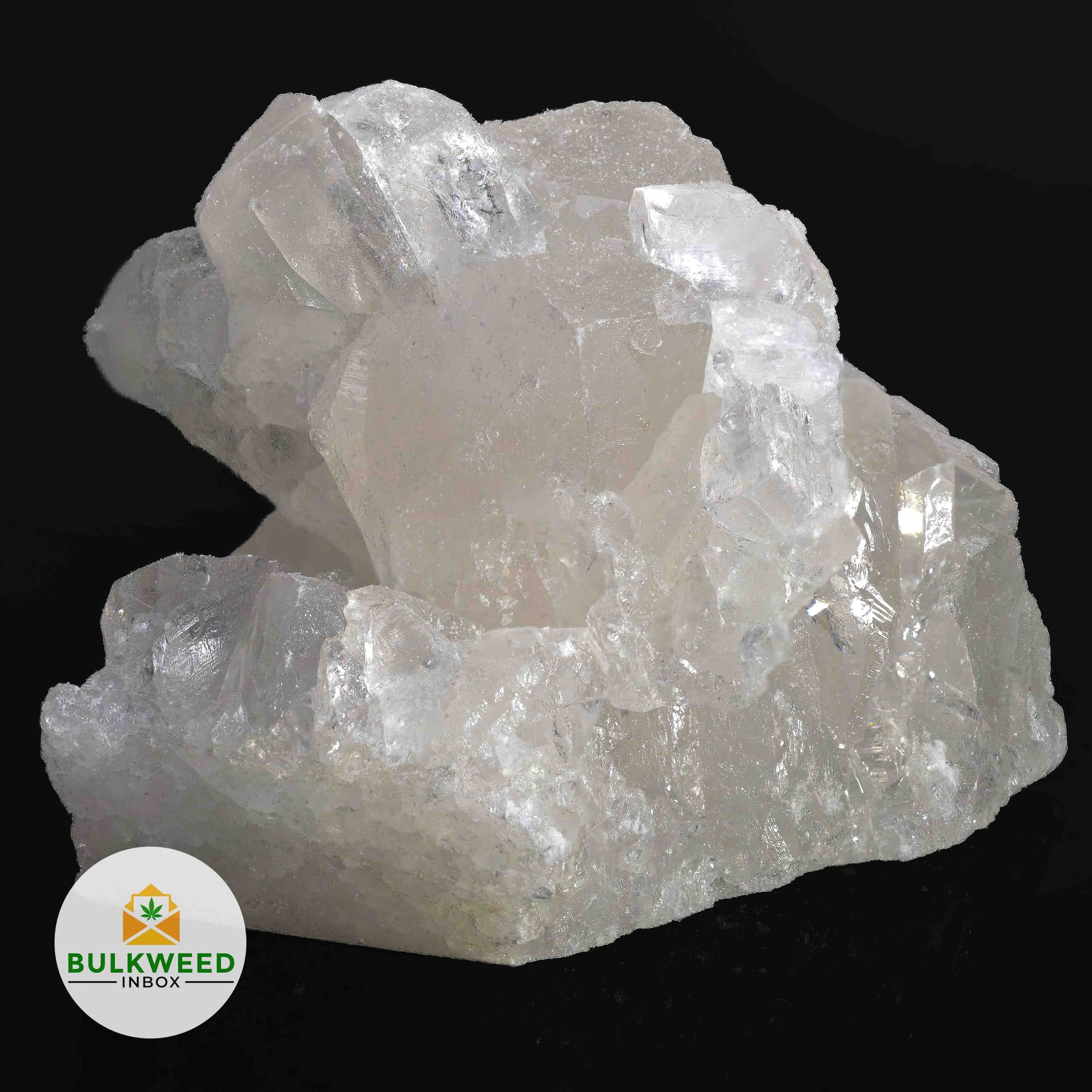 Lit Extracts Crystal Diamonds – Diablo Death Bubba