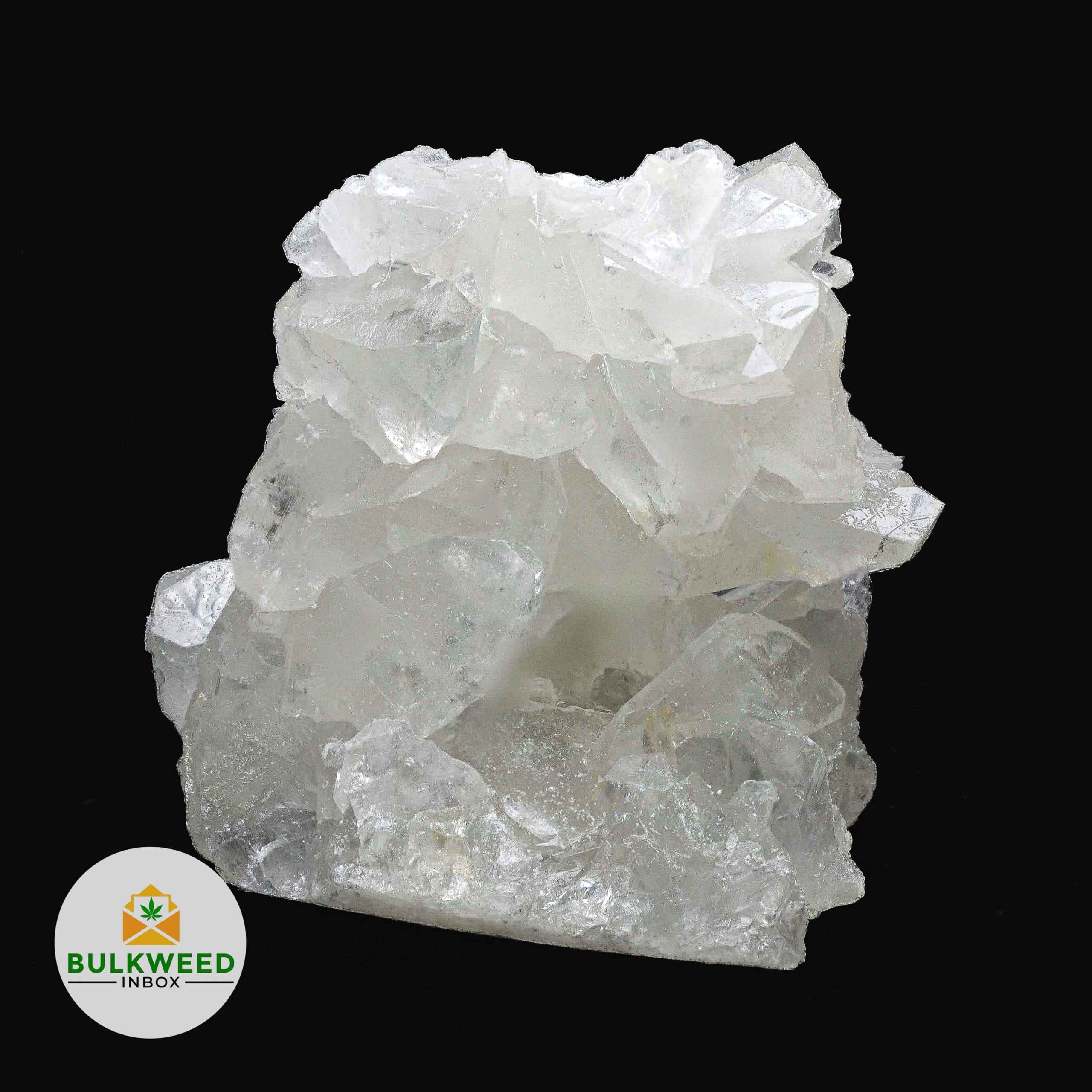 Lit Extracts Crystal Diamonds – GMO