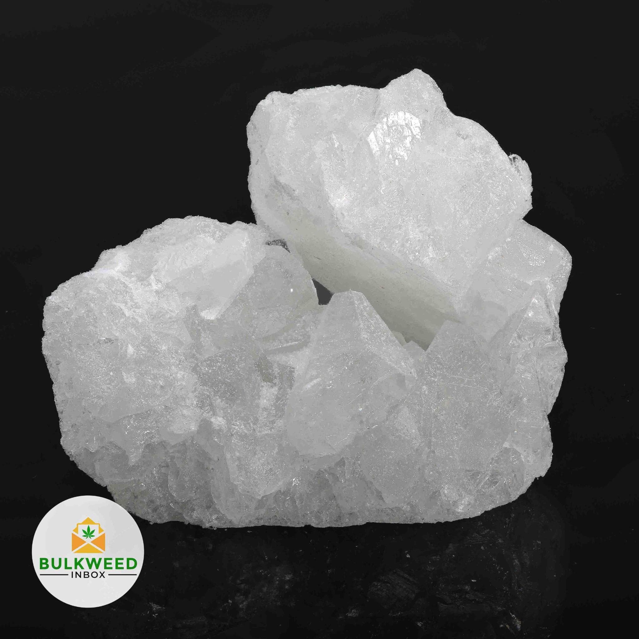 Lit Extracts Crystal Diamonds – Master Tuna