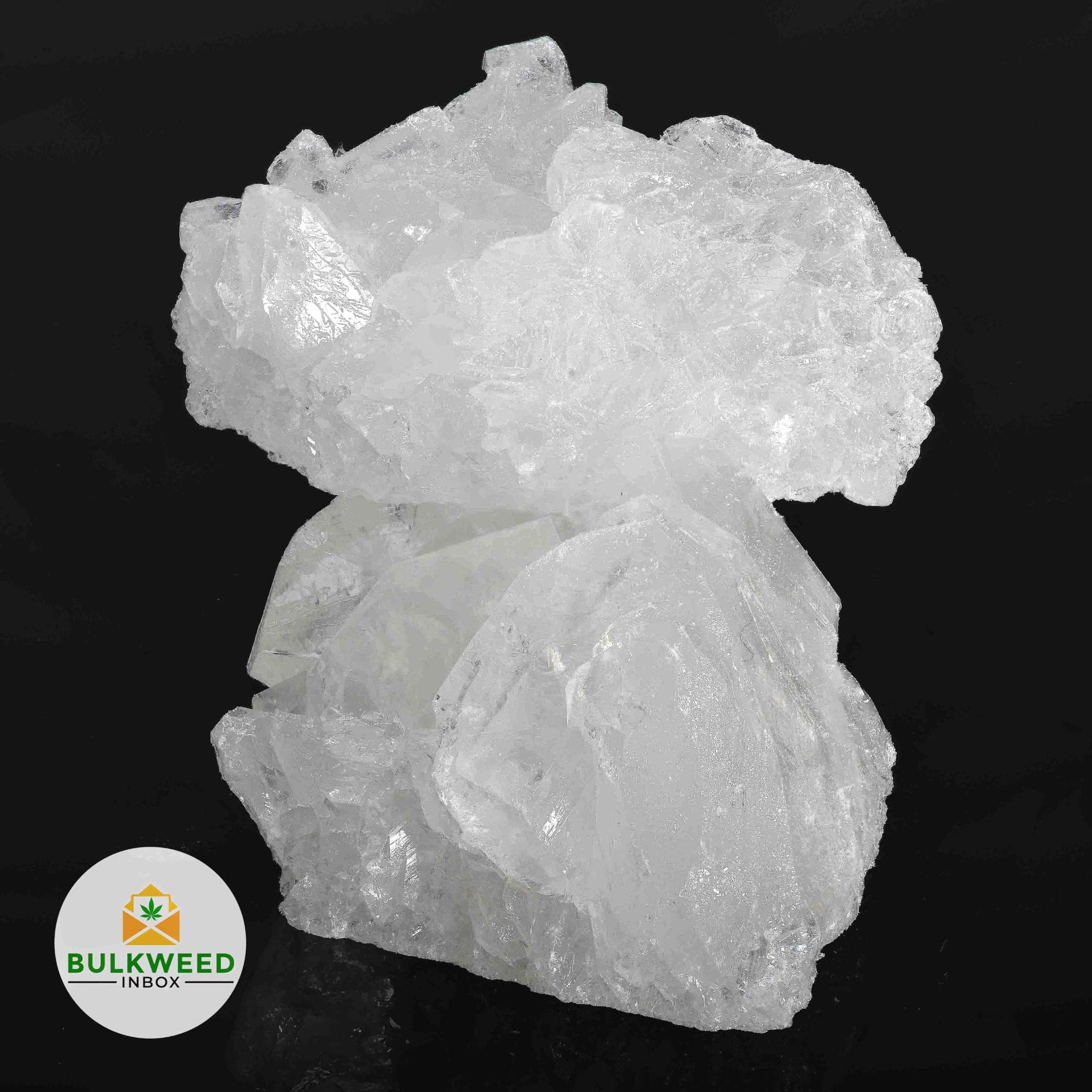 Lit Extracts Crystal Diamonds – Tuna Breath