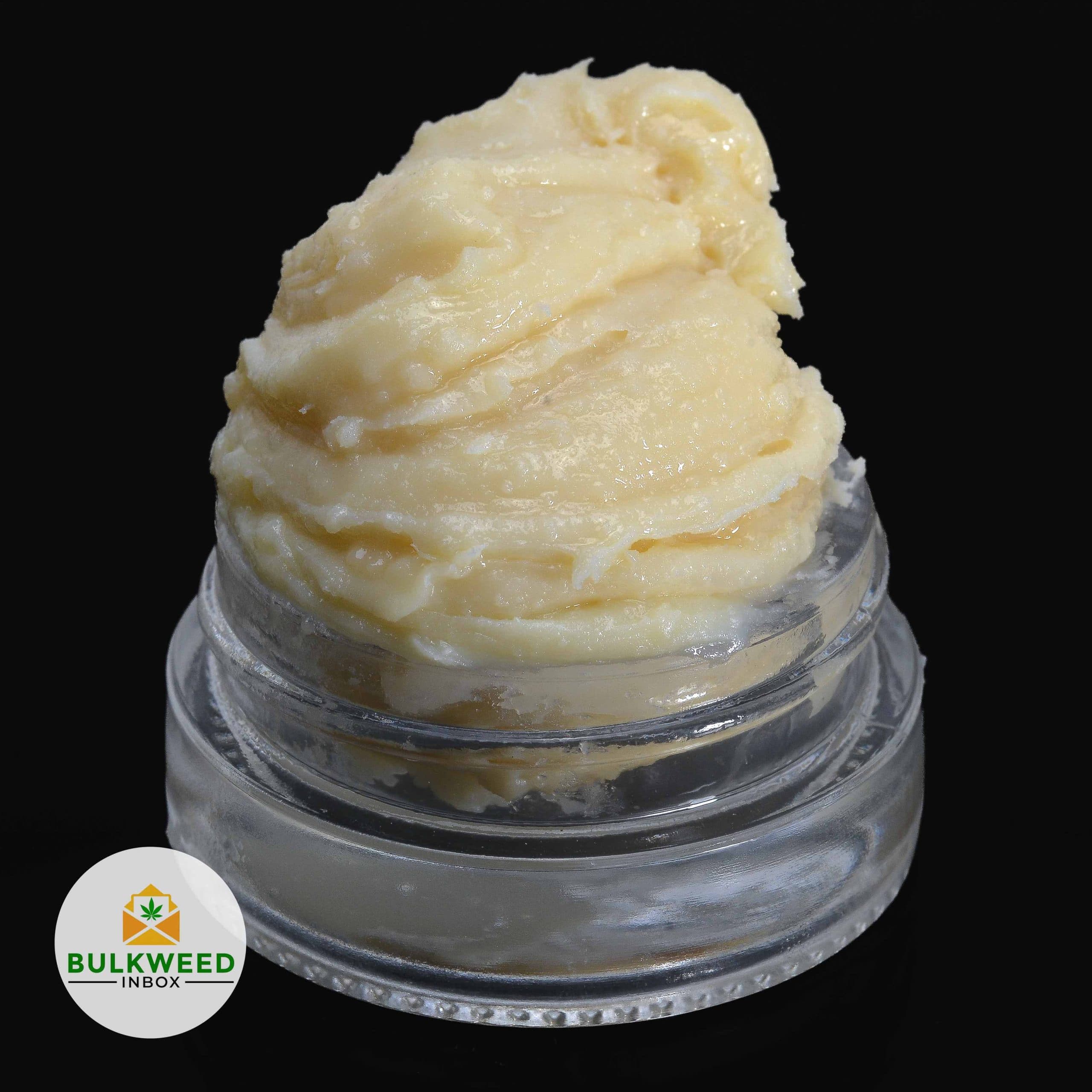 Lit Extracts Firestorm Live Resin