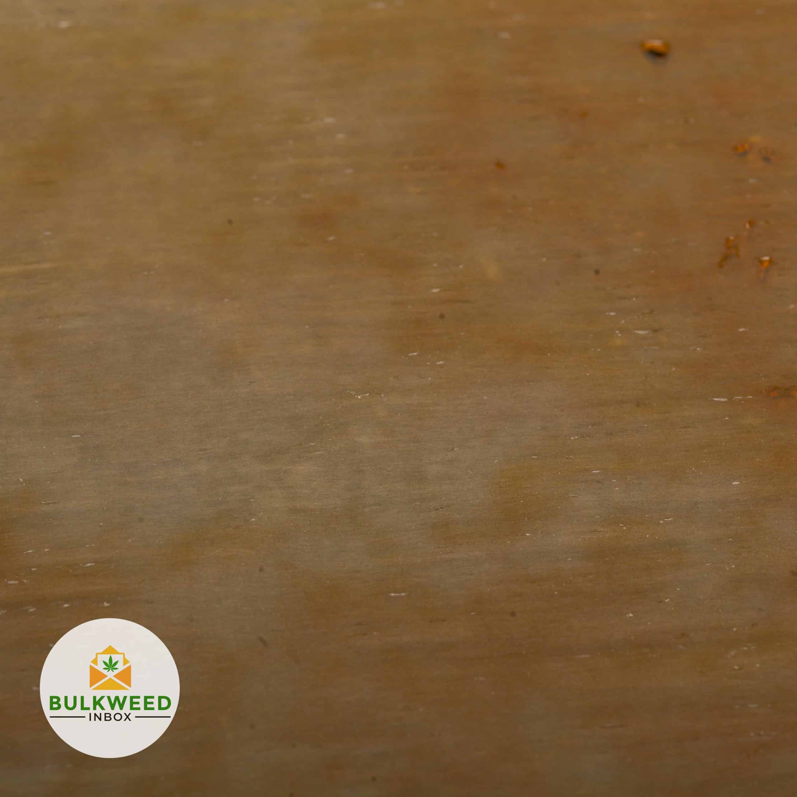 Lit Extracts Gassy Rockstar Shatter
