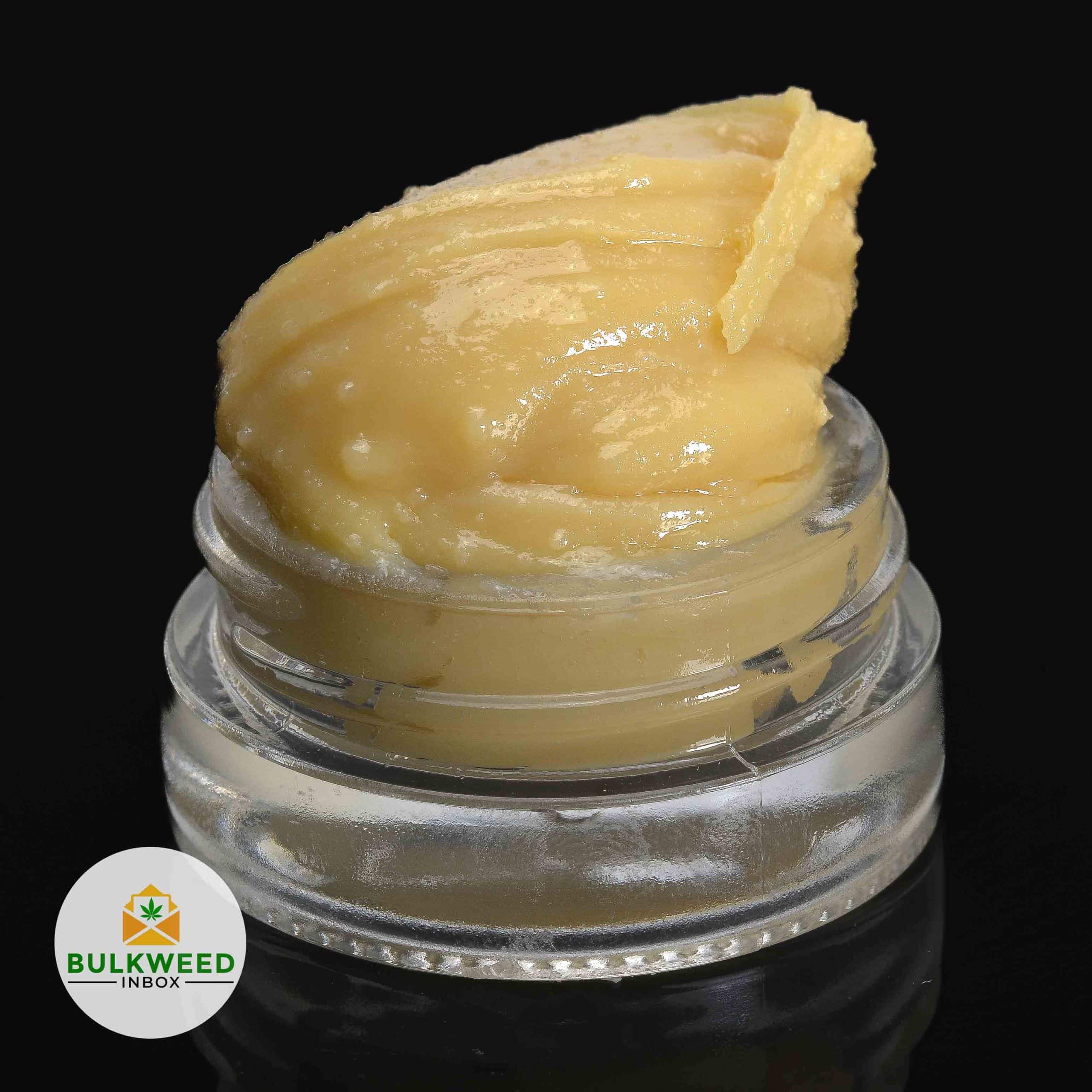 Lit Extracts Granddaddy Purple Live Resin