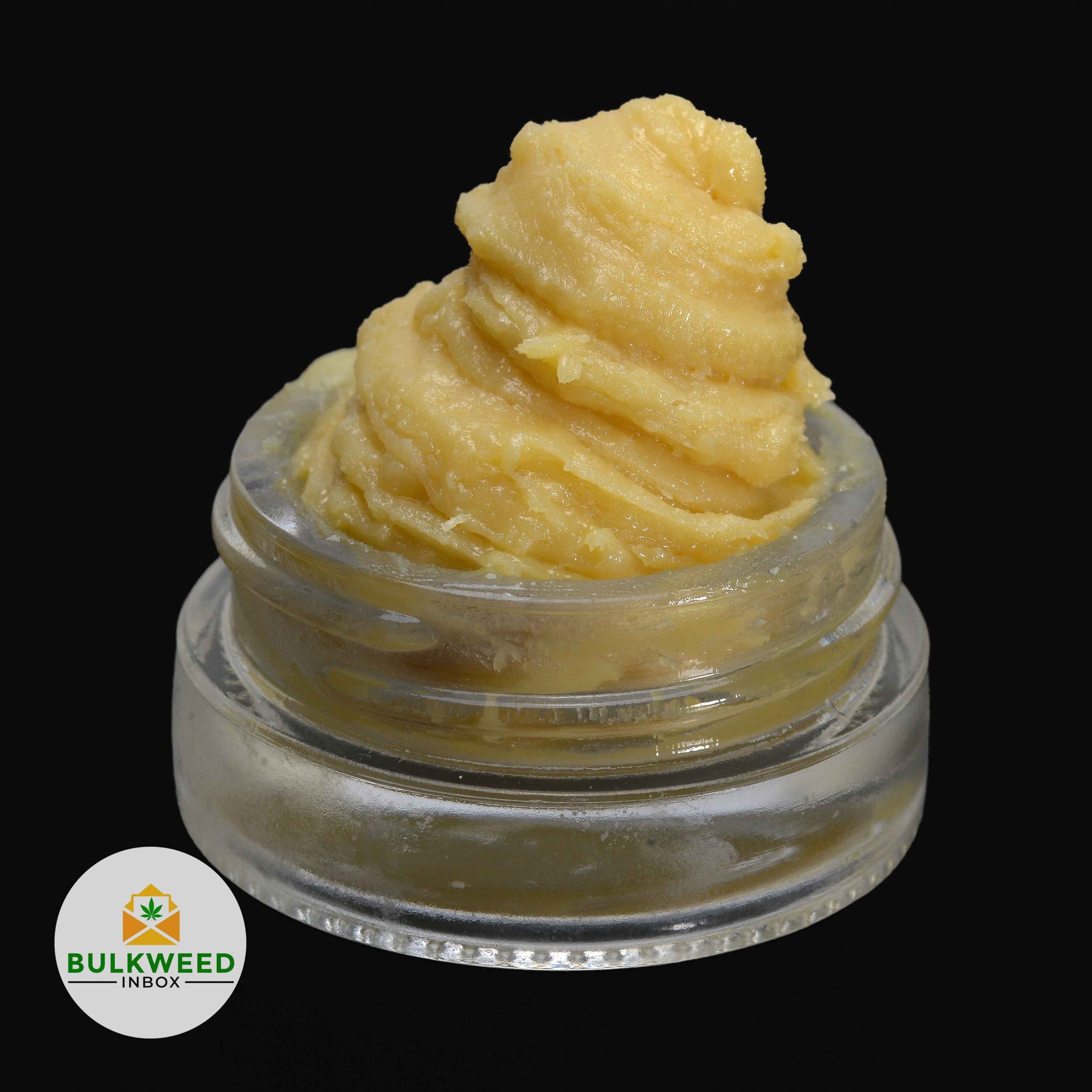 Lit Extracts Guava Live Resin