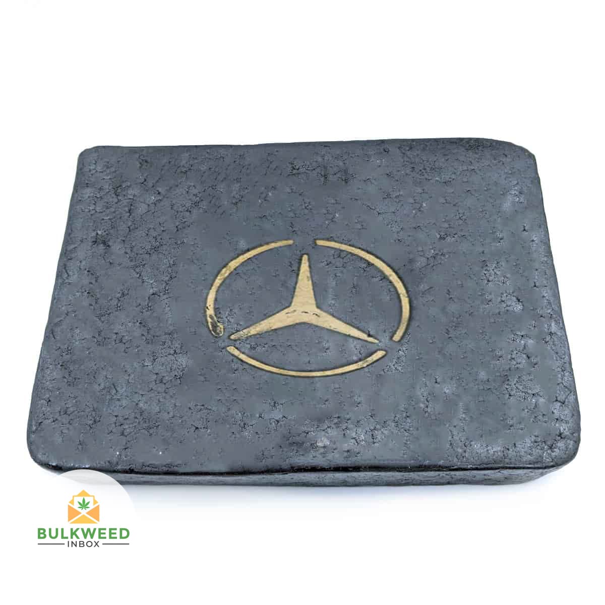 Hash – Mercedes
