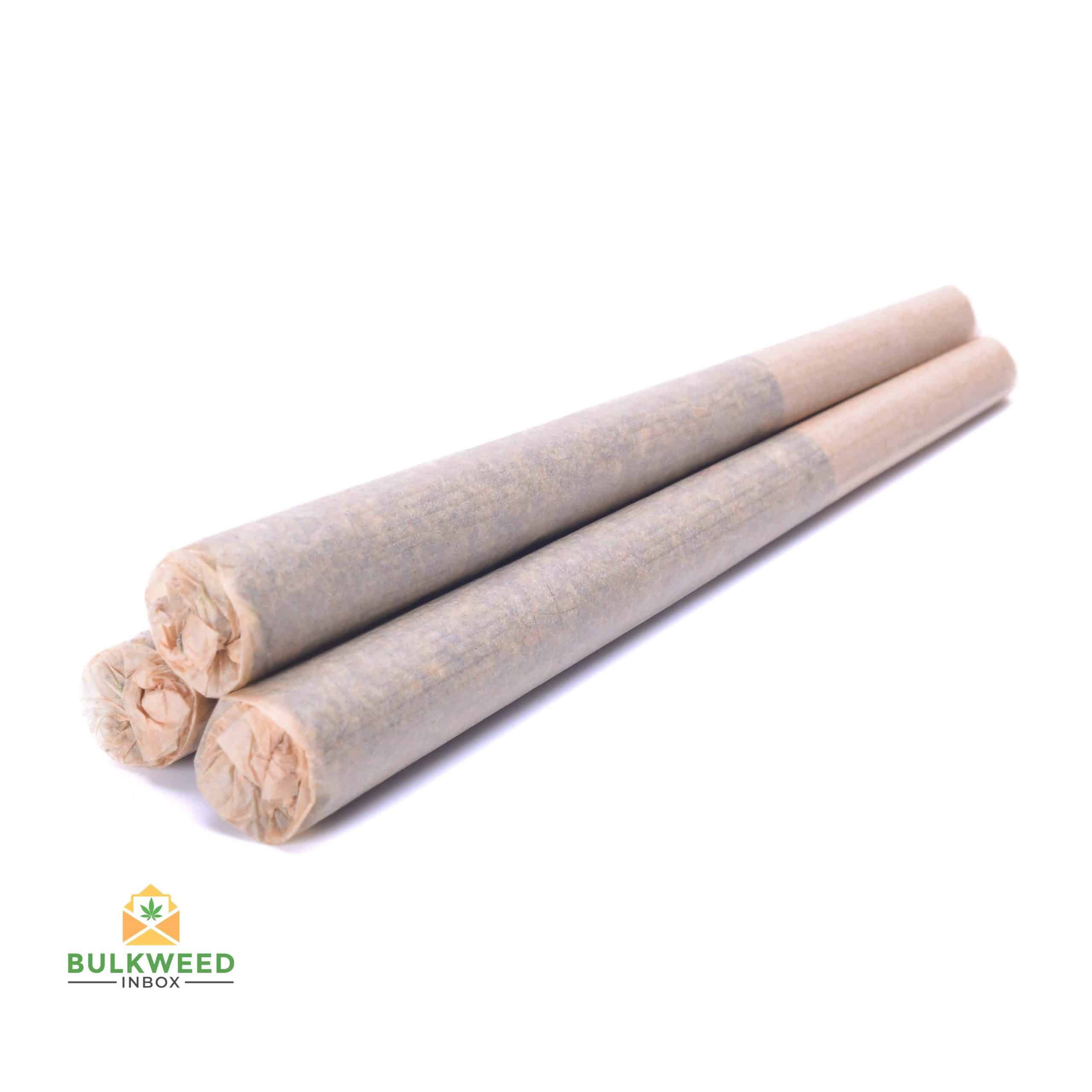 Bulkweedinbox House Pre-Rolls