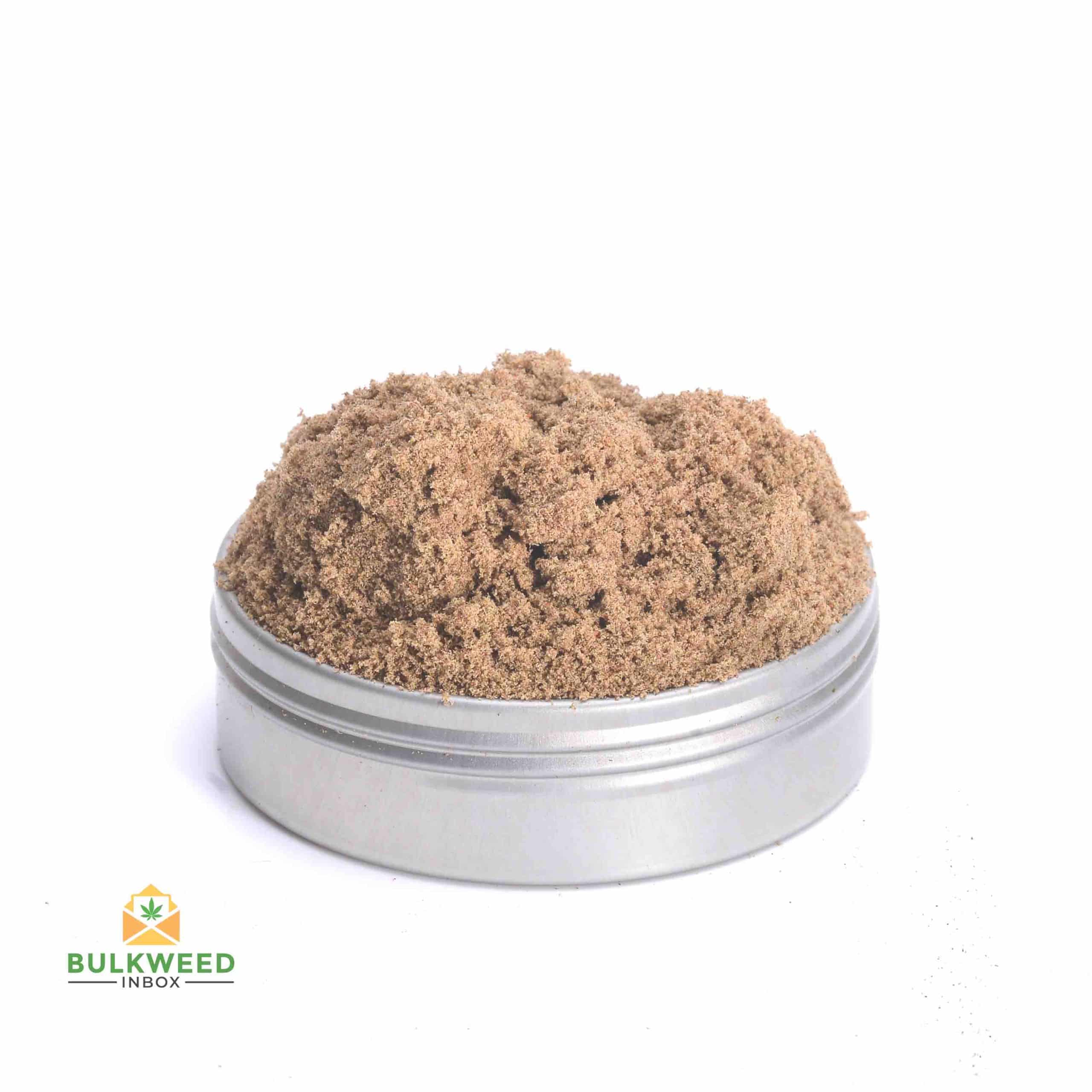 Purple Punch – Kief