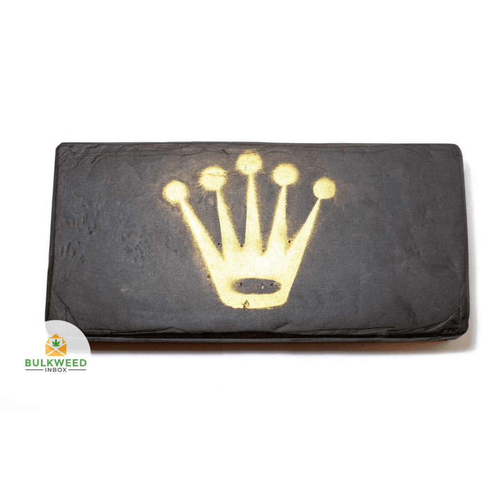 Hash – Rolex