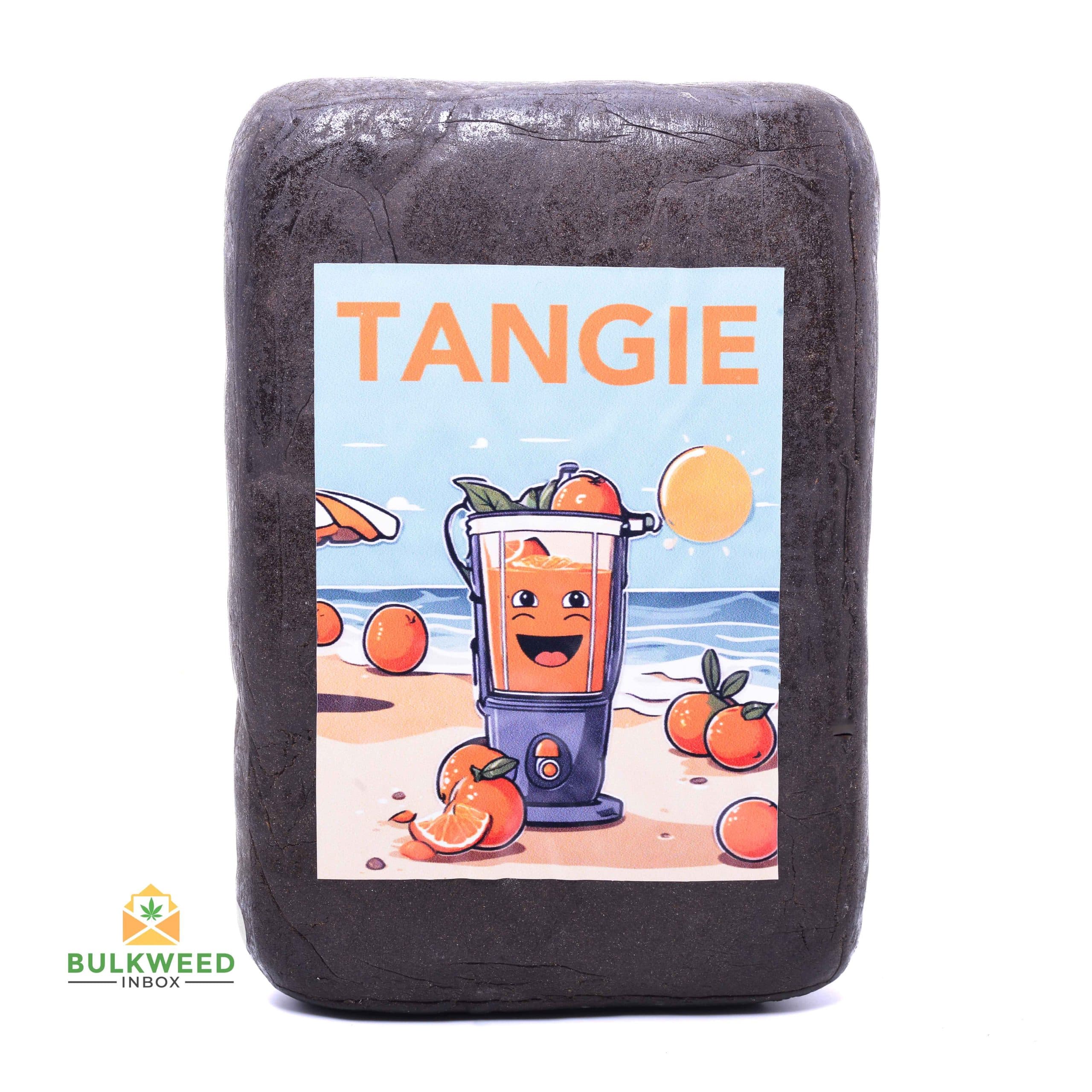 Tangie Hash