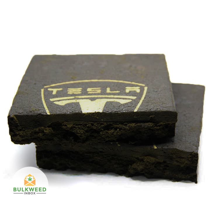 Tesla Hash