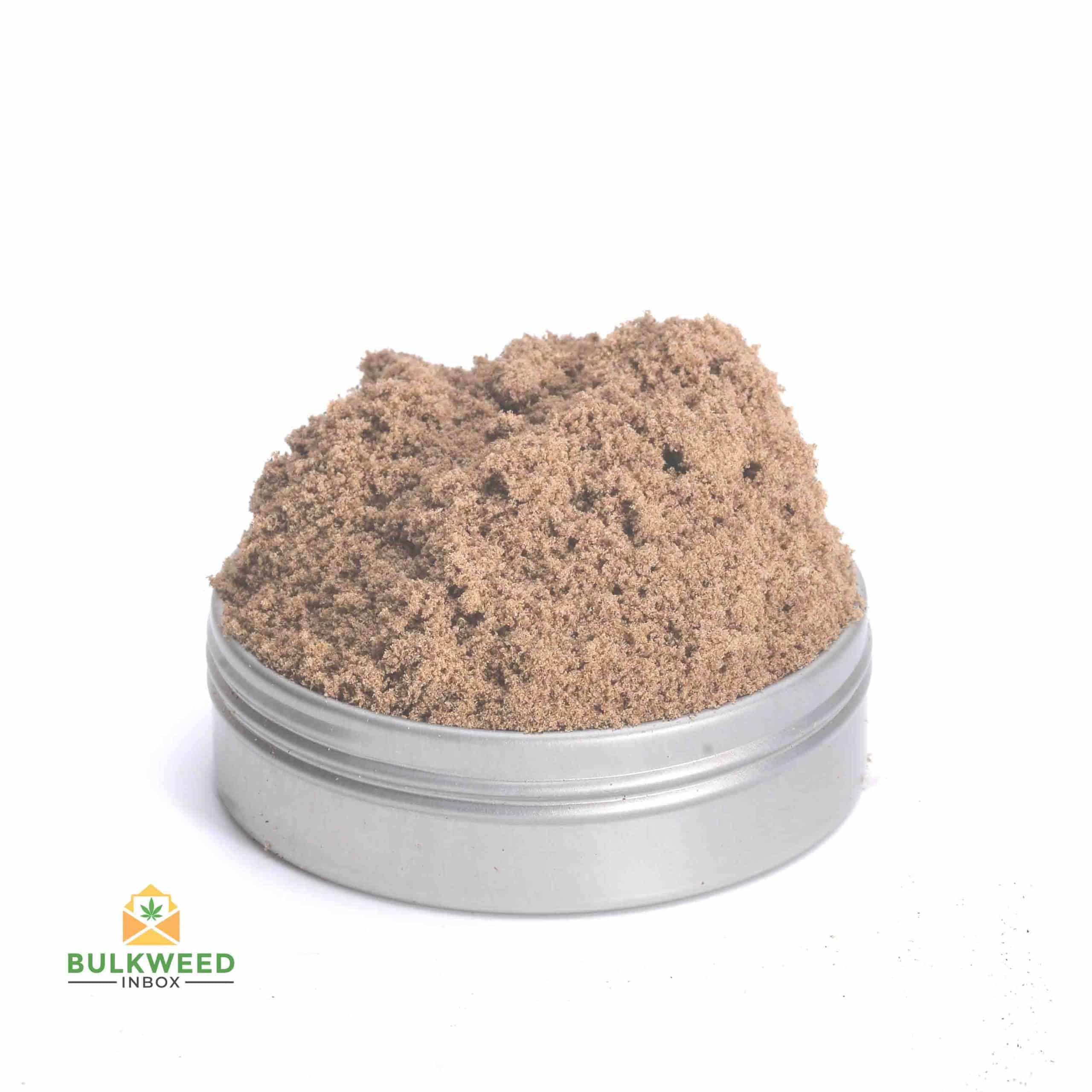 White Widow – Kief