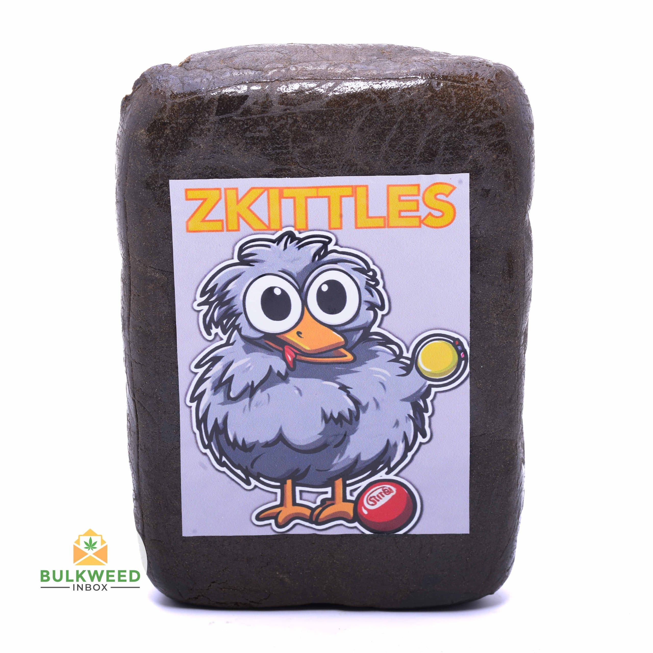 Zkittles Hash
