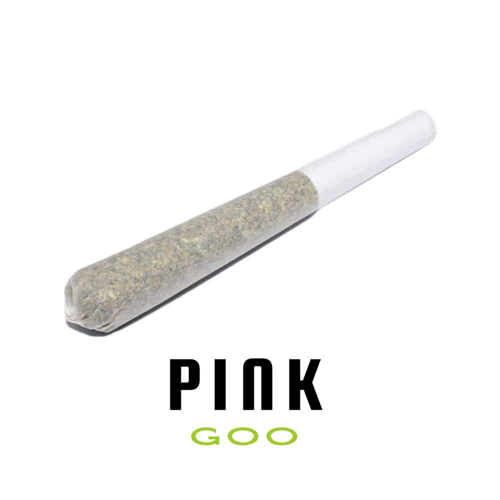 Pink Goo