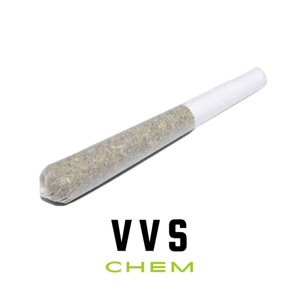 VVS Chem