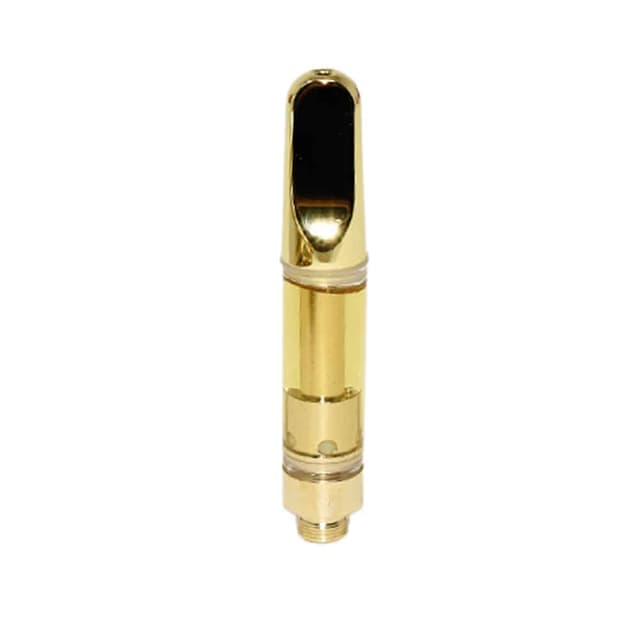 Ascend Vape Cart 1000mg - Cannabis Product