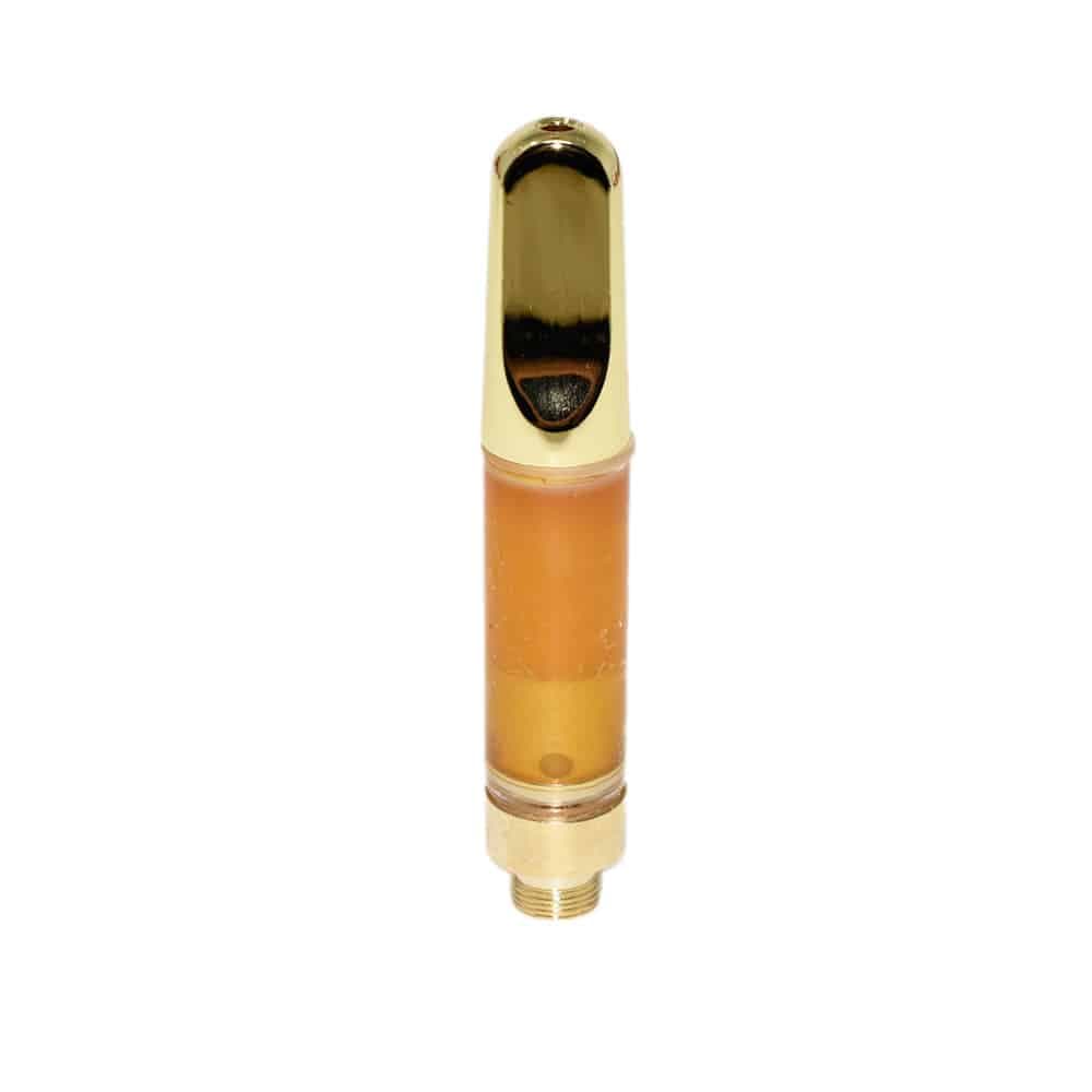 THCA Sugar Diamond Biscotti