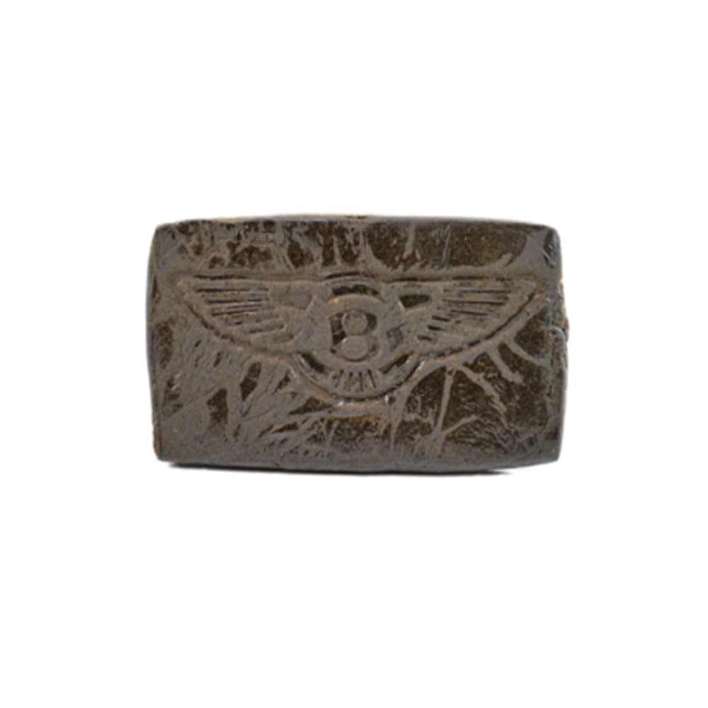 Hash – Bentley