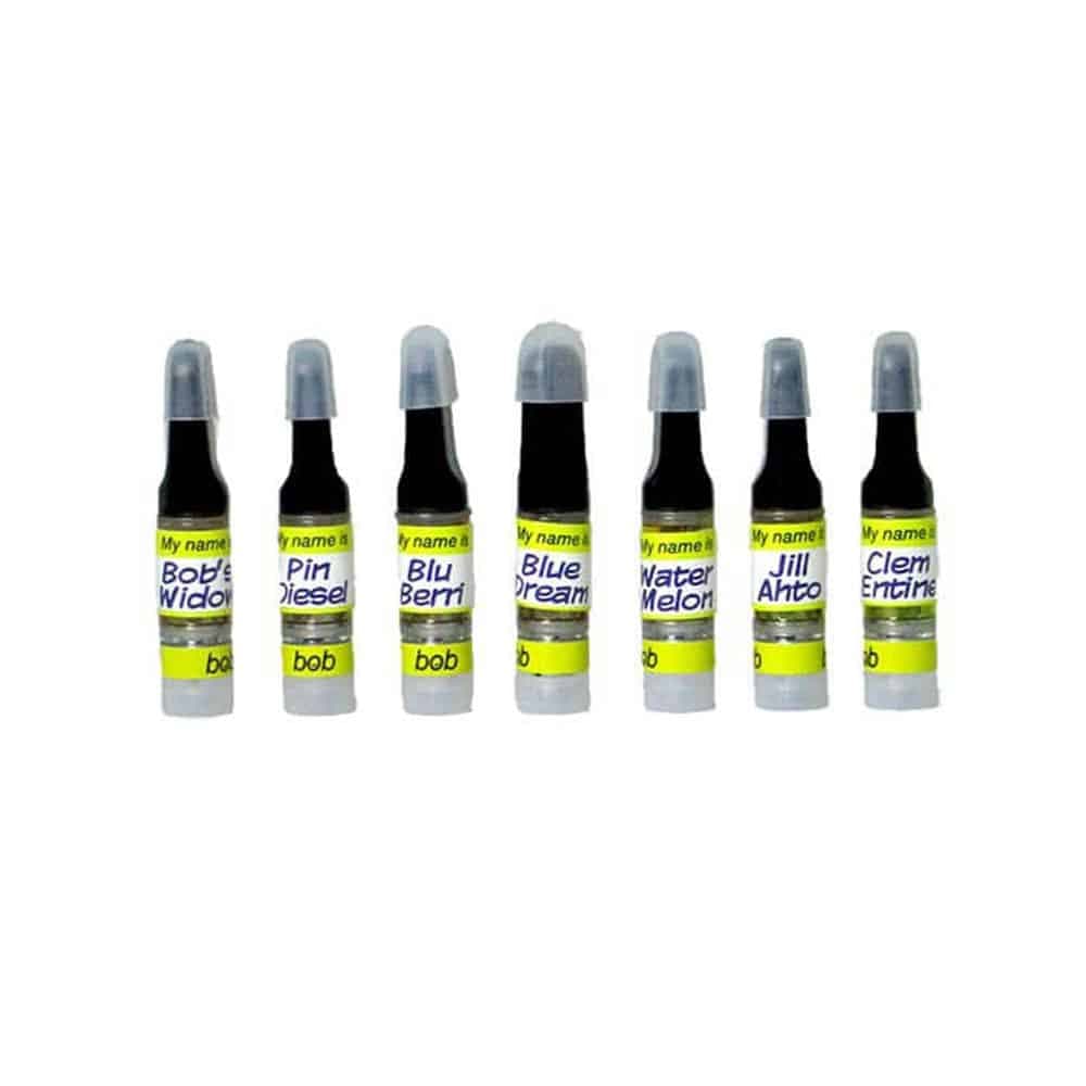 BOB Cart Vape