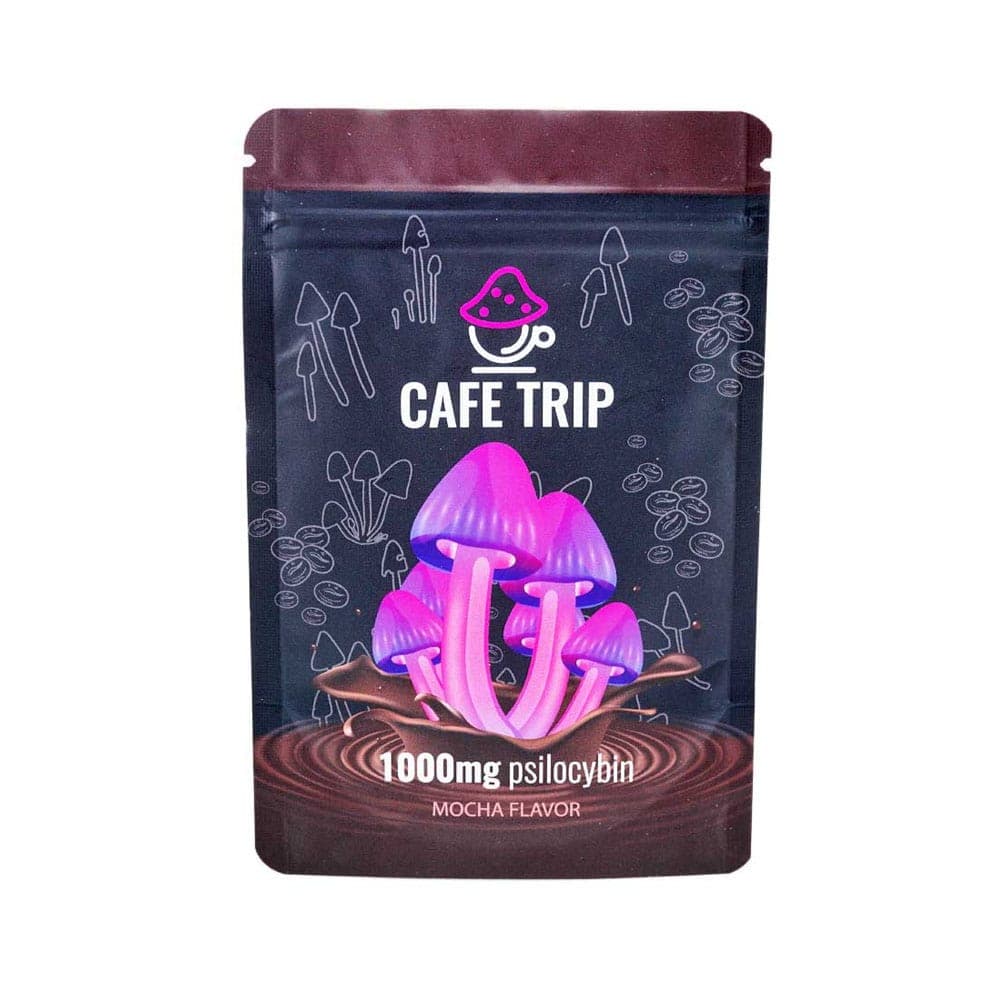 Cafe Trip – Mocha Coffee