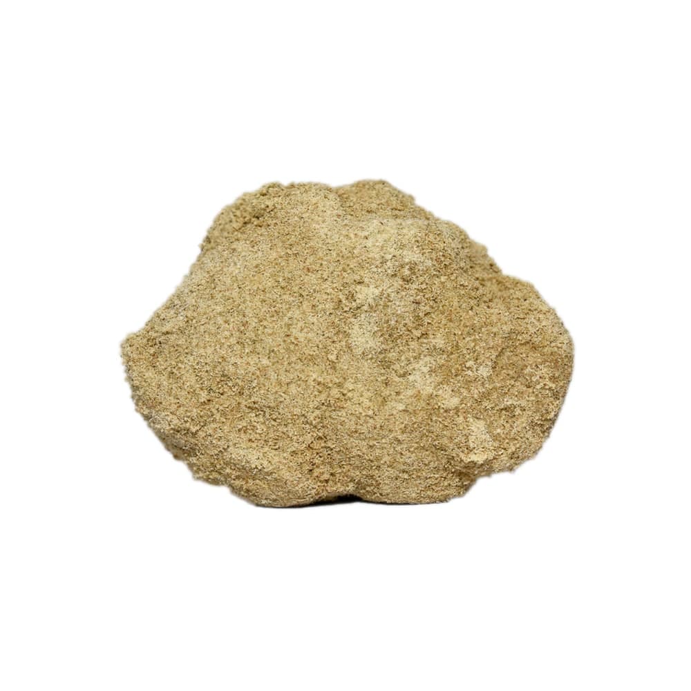 Cake Crasher – Bubble Hash