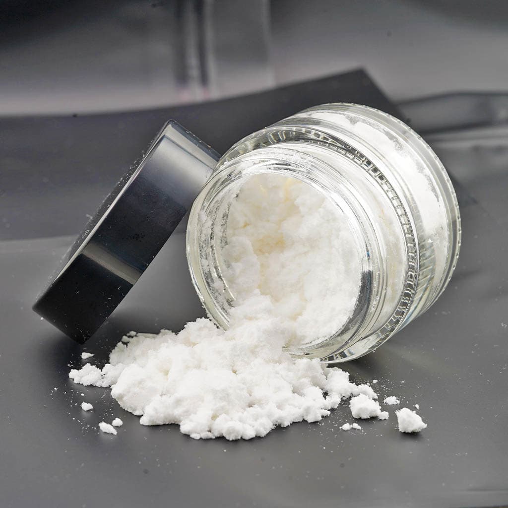 CBD Isolate Powder