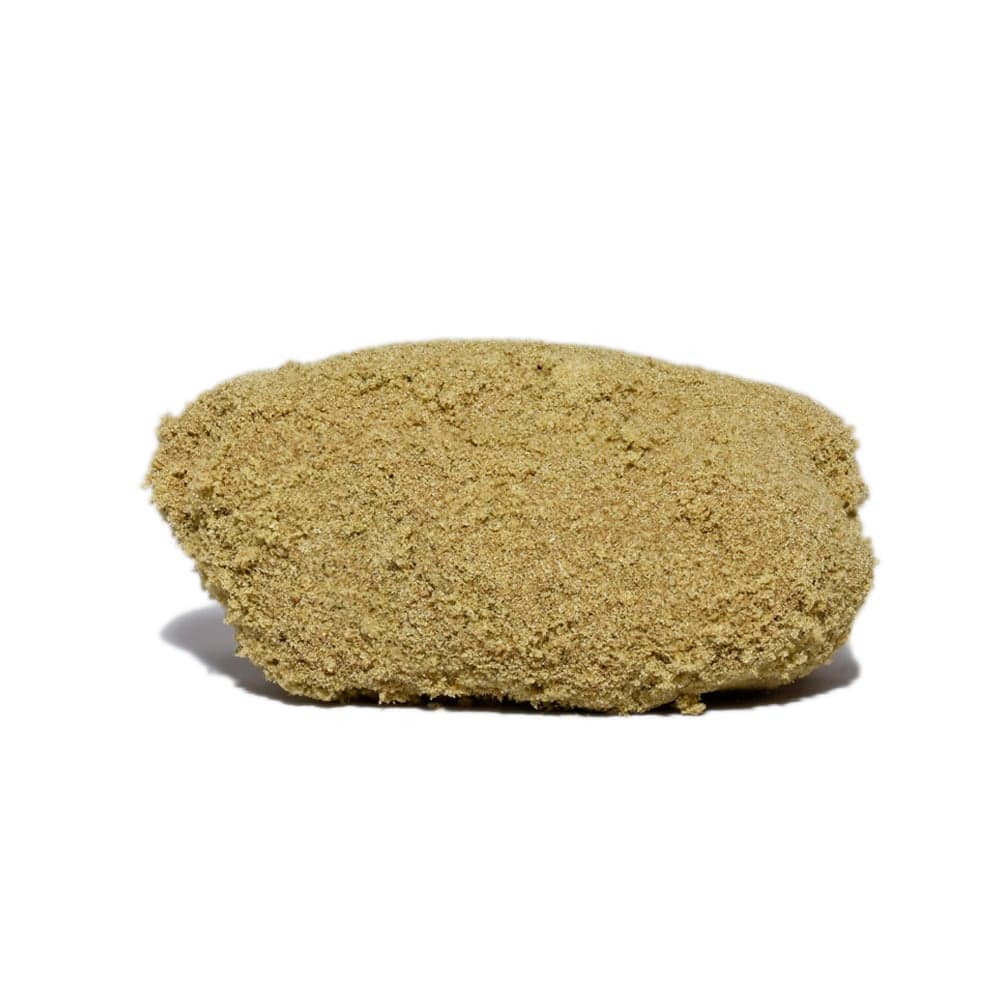 Chem Dawg – Bubble Hash