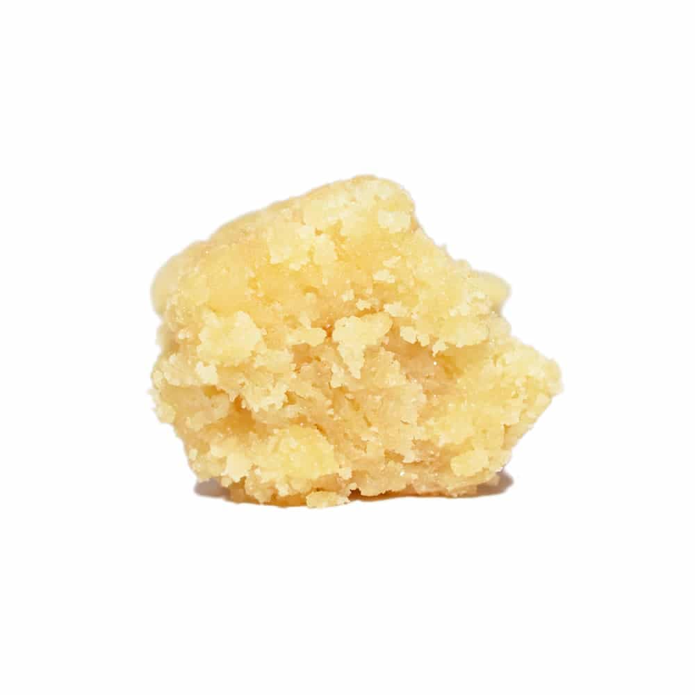 Crumble – Durban Poison