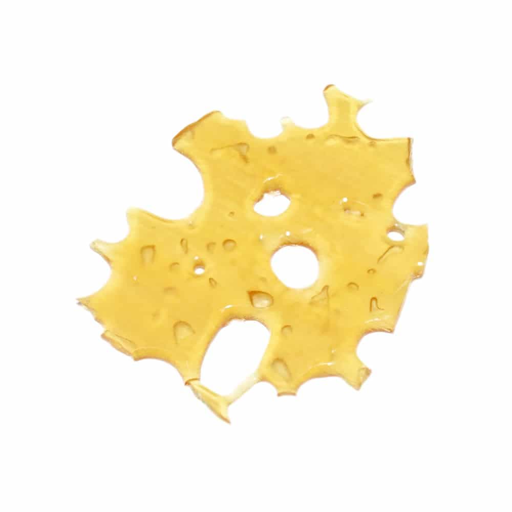 Durban Poison – Shatter