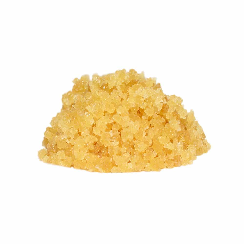 Gorilla Glue #4 – Caviar
