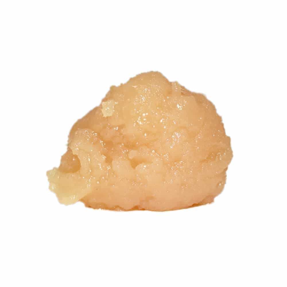 Live Resin – Gorilla Grapes