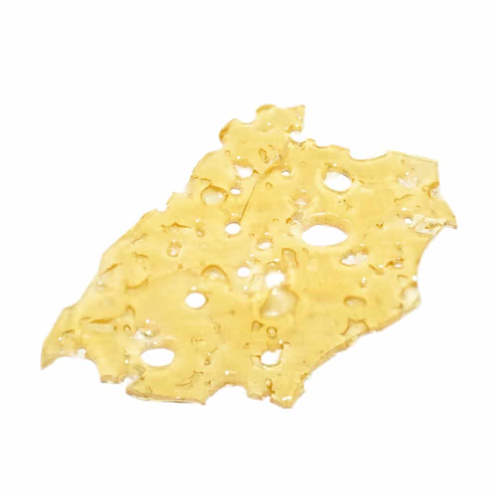 Hawaiian Punch – Shatter