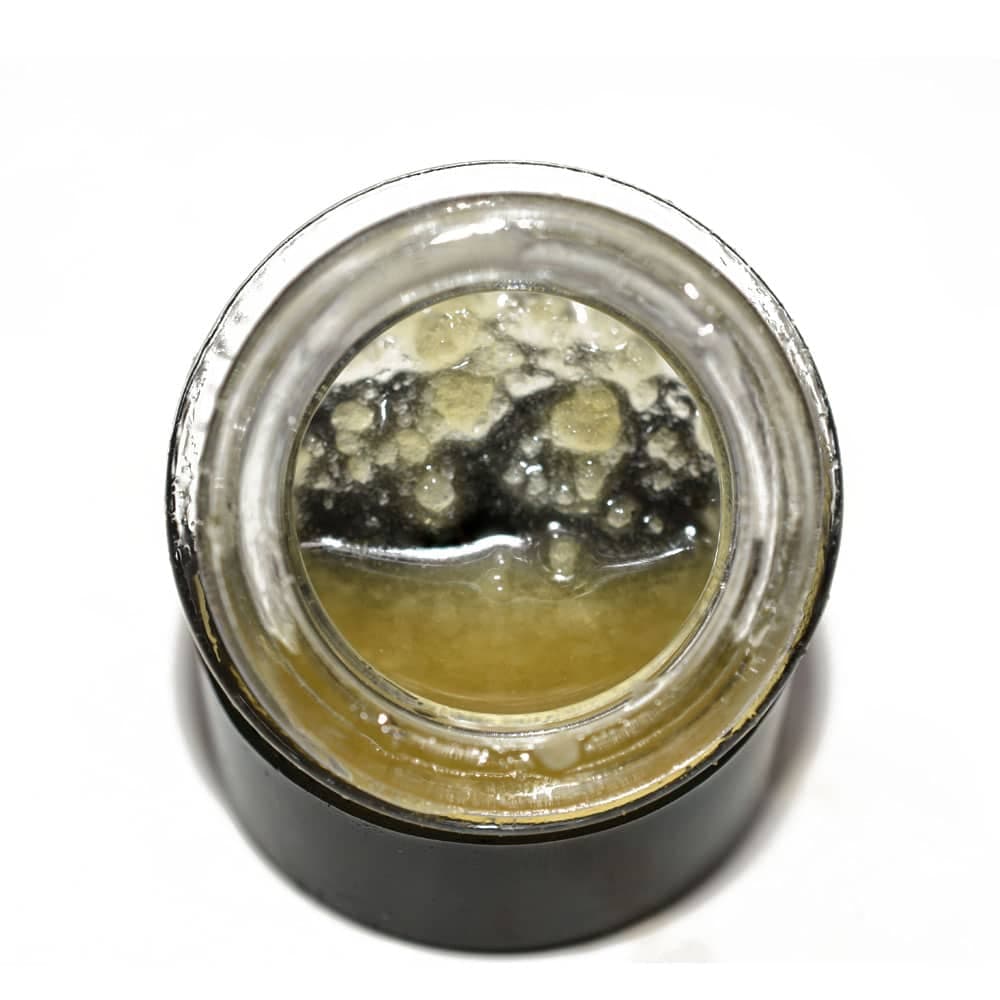 HTFSE Terp Sauce