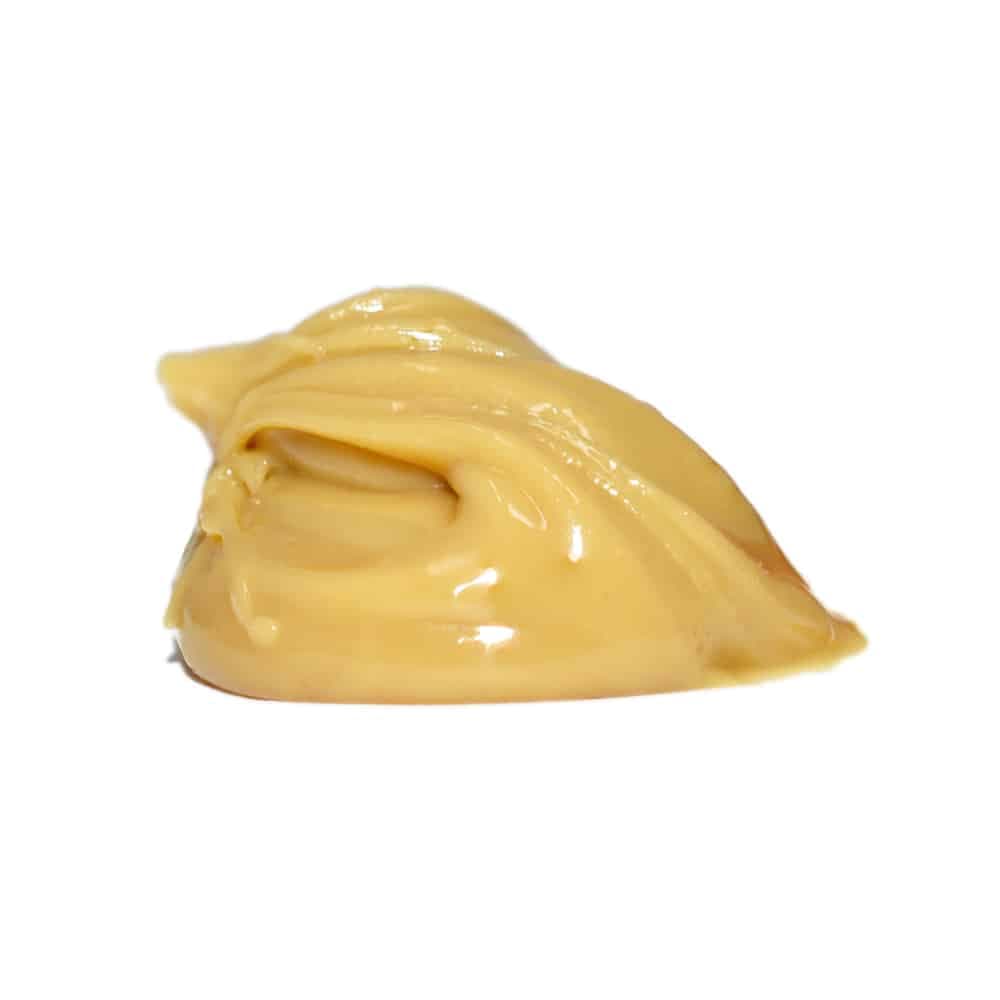 HuckleBerry – Live Resin