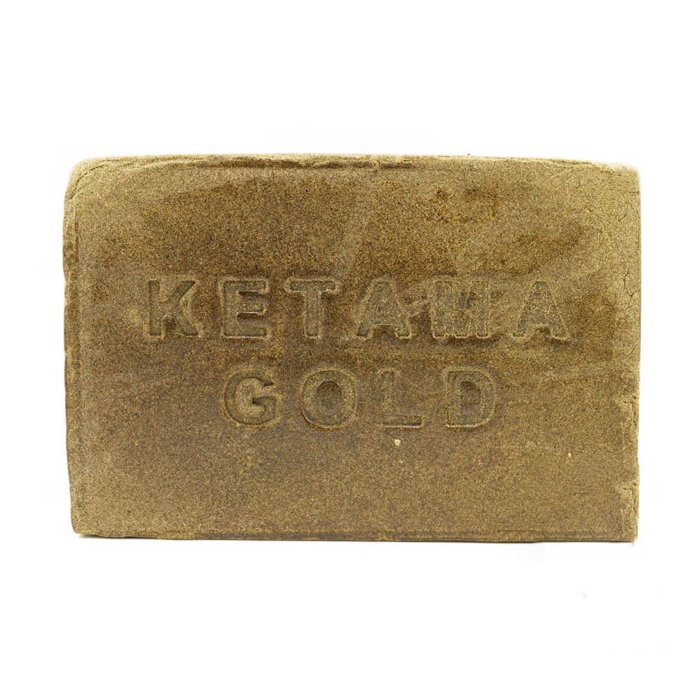 Hash – Ketama Gold (Moroccan)