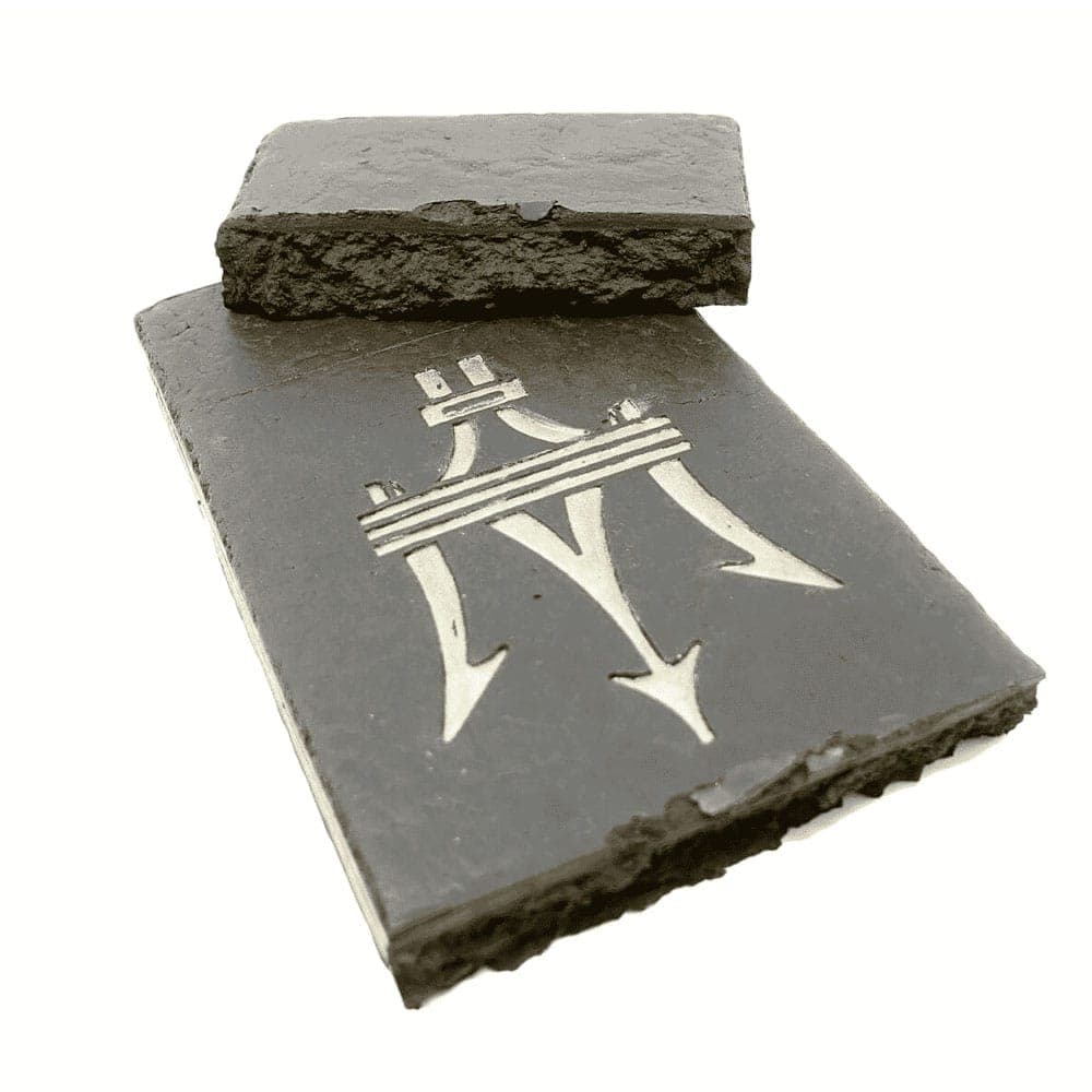 Hash – Maserati