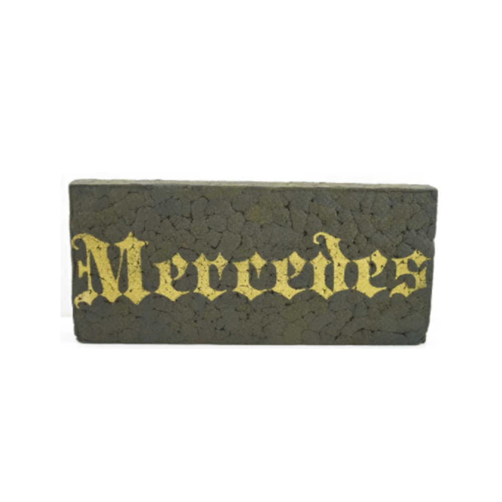 Hash – Mercedes