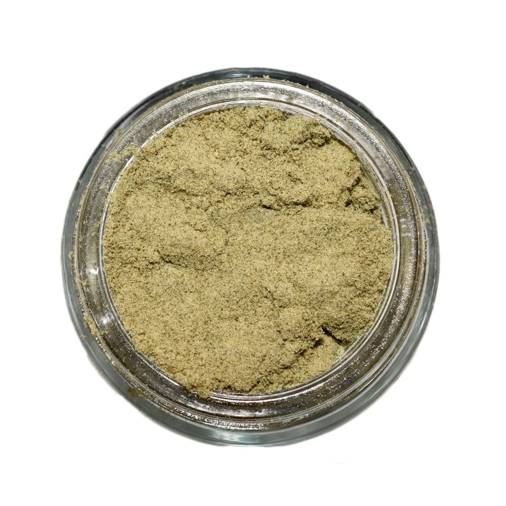 Kief – Northern Lights