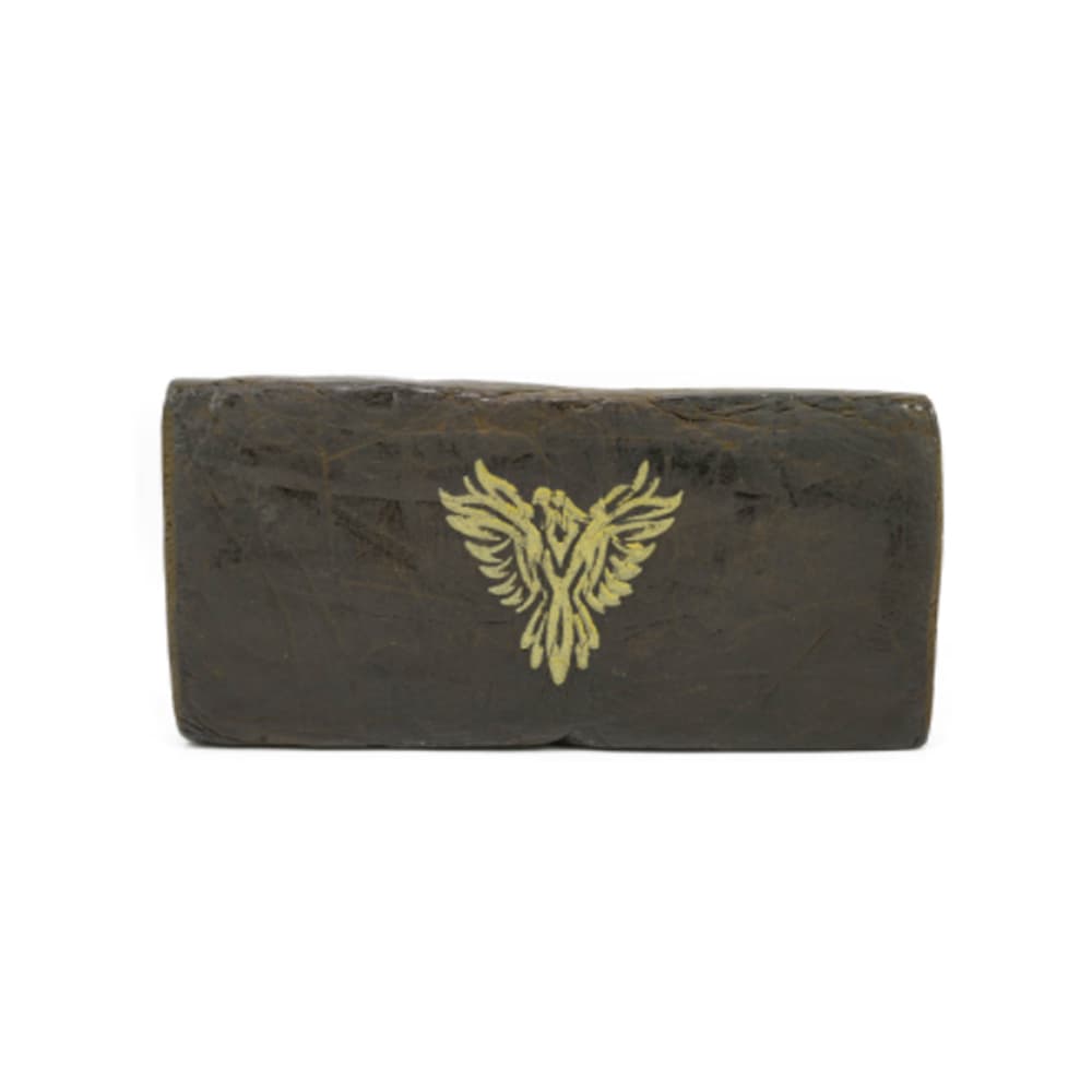 Hash – Phoenix