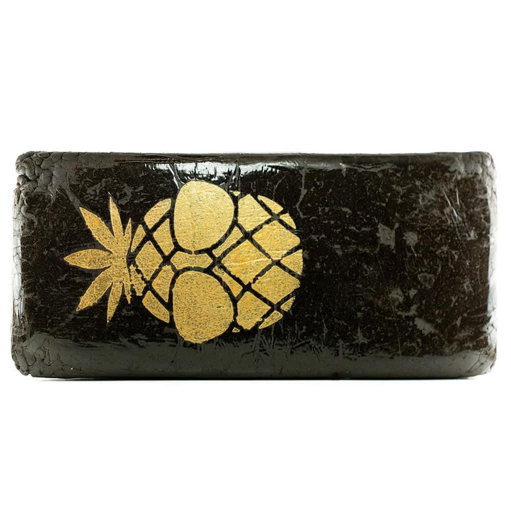 Hash – Pineapple