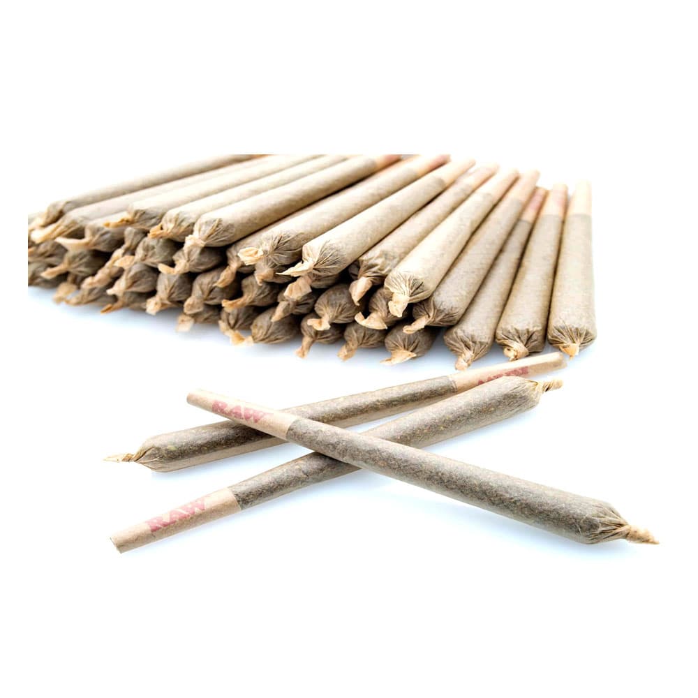 Platinum GSC 0.5G Pre-Rolls