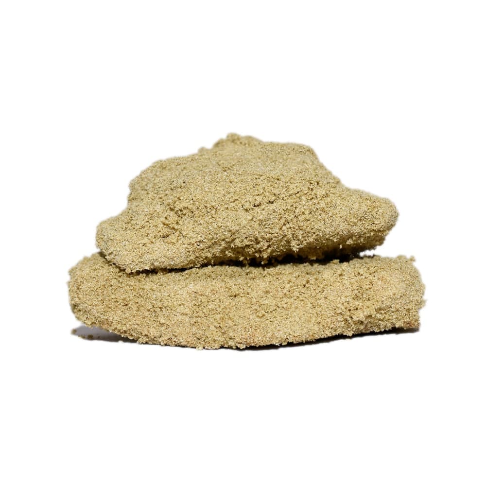 Purple Punch – Bubble Hash