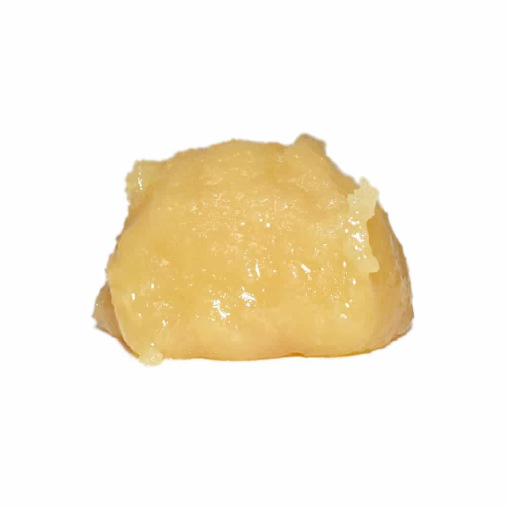 Red Bullz – Live Resin