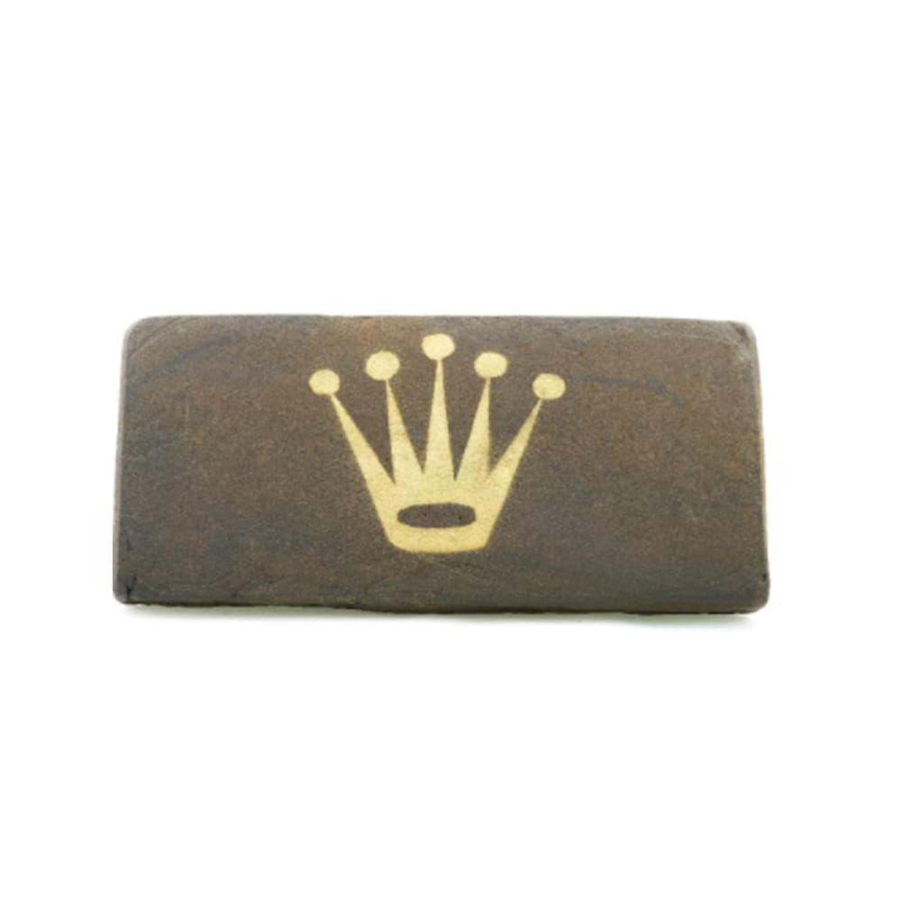 Rolex Crown – Hash