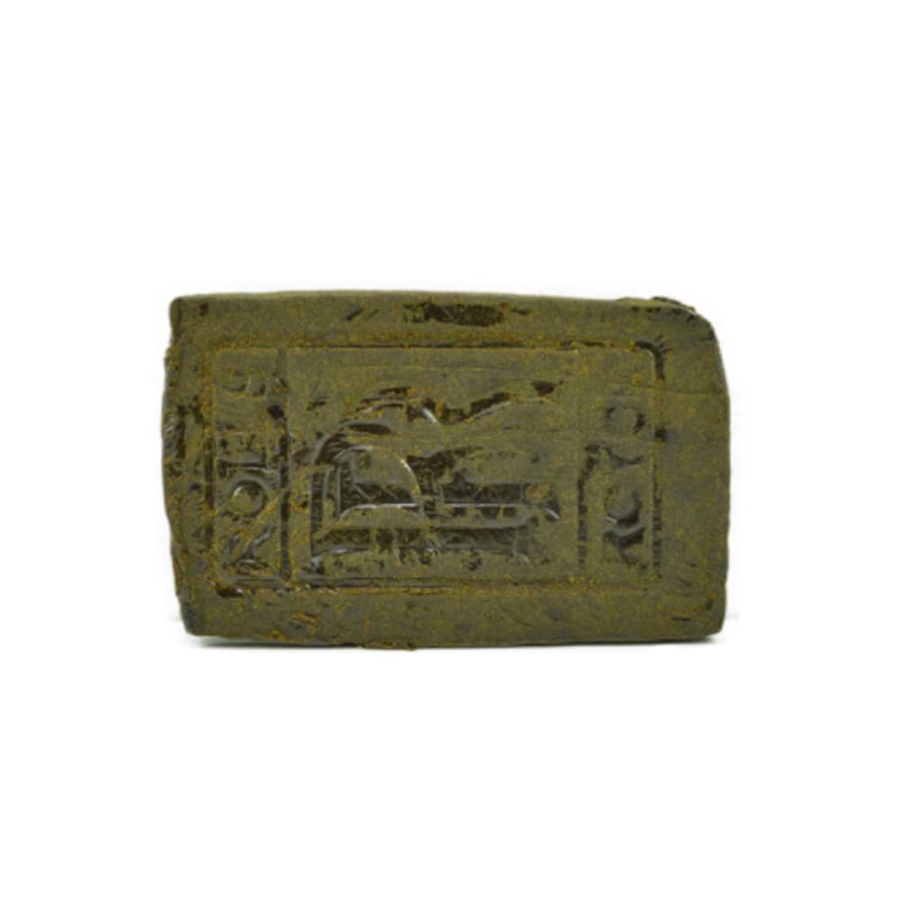 Hash – Rolls Royce