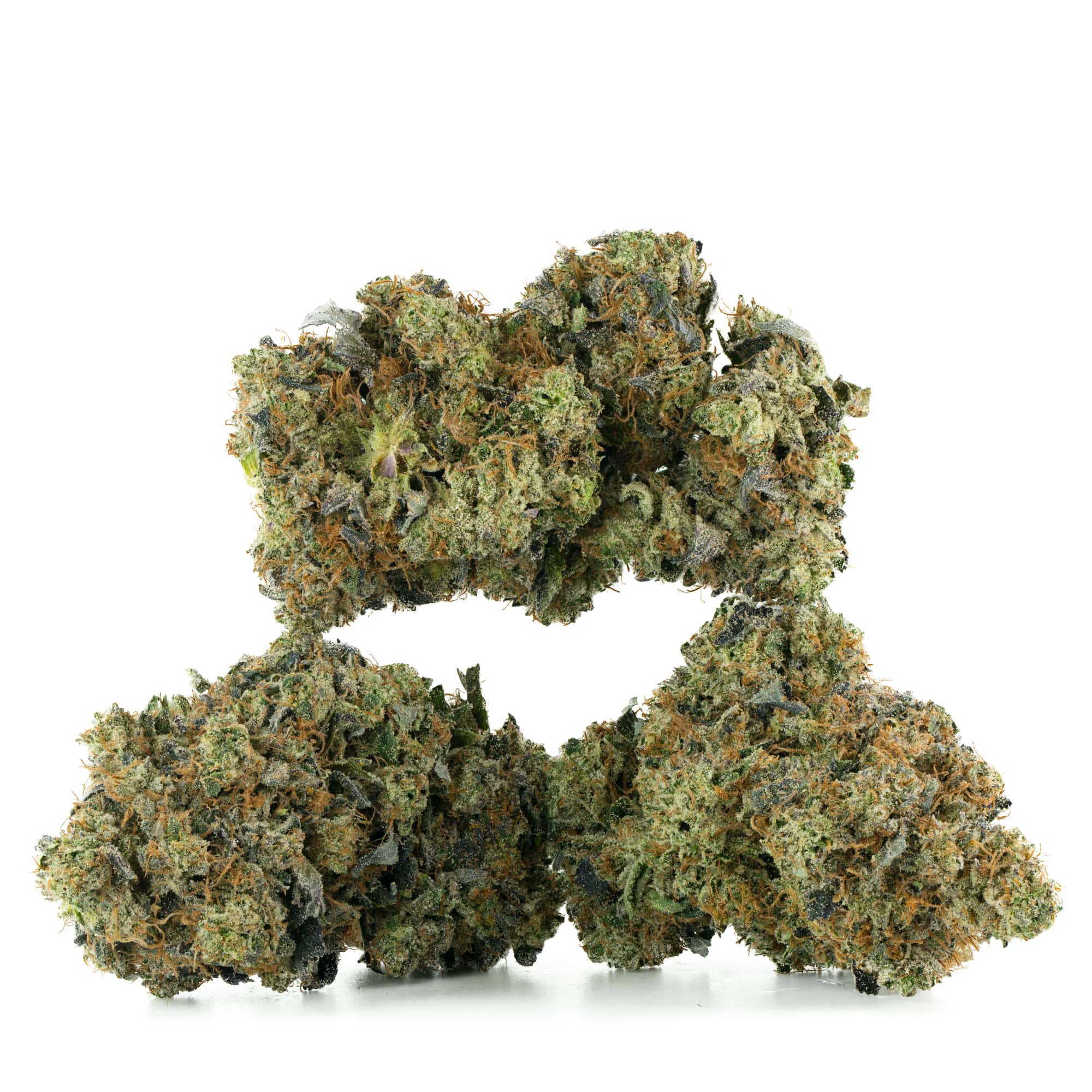 Alien Bubba AAA