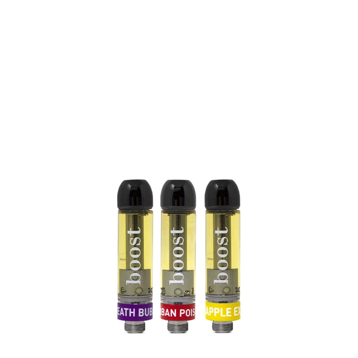 Green Society Cart Vape 1ML